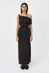 CAMILLA & MARC - MARA DRESS - BLACK