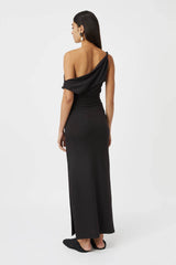 CAMILLA & MARC - MARA DRESS - BLACK