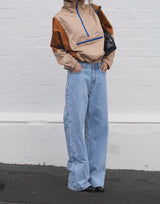 LUNA LANE - THE LEAGUE JEAN - REGULAR LENGTH
