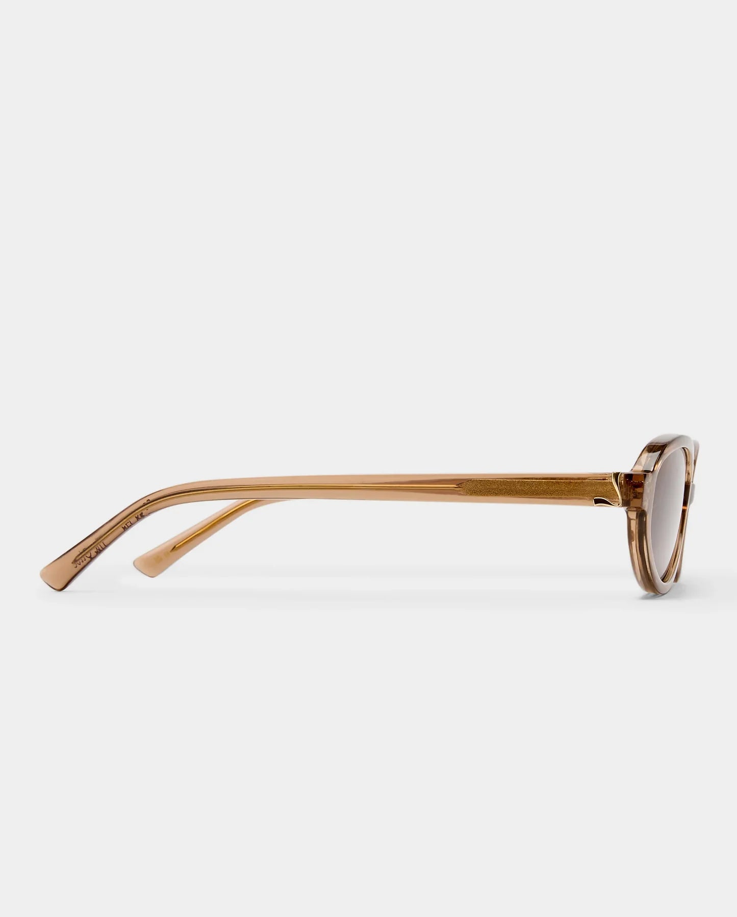 LUV LOU - THE OLIVE - MOCHA TORT