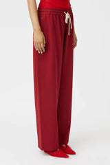 CAMILLA AND MARC - ZEPHYR PANT - RUBY