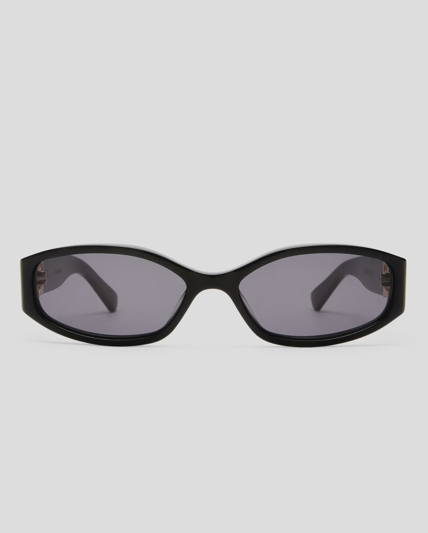 LUV LOU - THE LOTTIE - BLACK