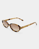 LUV LOU - THE OLIVE - MOCHA TORT