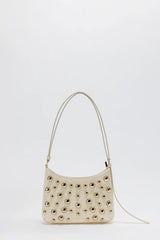 THE WOLF GANG - El BOLTON BAG - IVORY