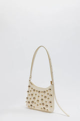 THE WOLF GANG - El BOLTON BAG - IVORY