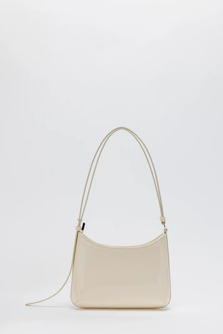 THE WOLF GANG - El BOLTON BAG - IVORY