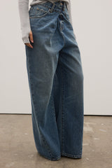 BAYSE - REGALIA JEAN - ASH TIDE