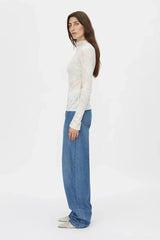 CAMILLA AND MARC - LENNOX DENIM JEAN - CLASSIC BLUE