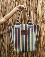 SAINT-RUE TWENTY TWO - SHOULDER BAG - ANDIAMO