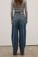 BAYSE - REGALIA JEAN - ASH TIDE