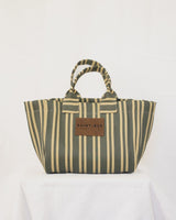 SAINT-RUE TWENTY TWO - BAMBINO 2.0 - OLIVE