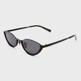 LUV LOU - THE LIA - BLACK