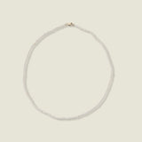 DOLCETTO DESIGNS - PERLA NECKLACE - GOLD