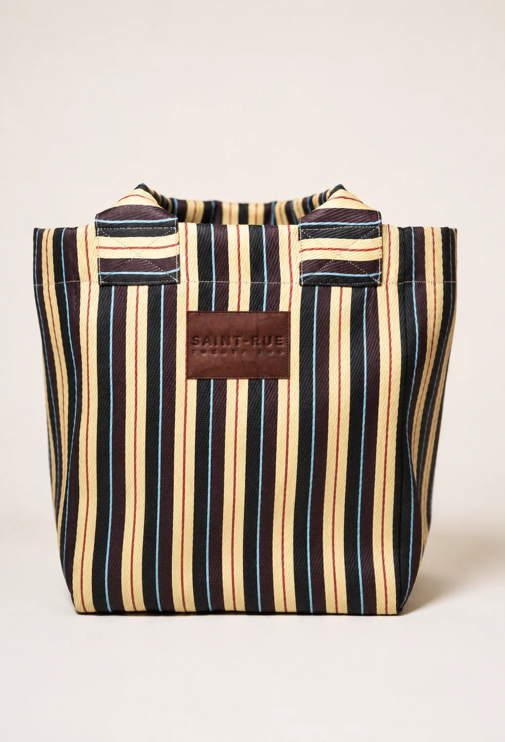 SAINT-RUE TWENTY TWO - SHOULDER BAG - ANDIAMO