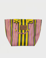 SAINT-RUE TWENTY TWO - SHOULDER BAG - TROPICANA