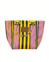 SAINT-RUE TWENTY TWO - SHOULDER BAG - TROPICANA