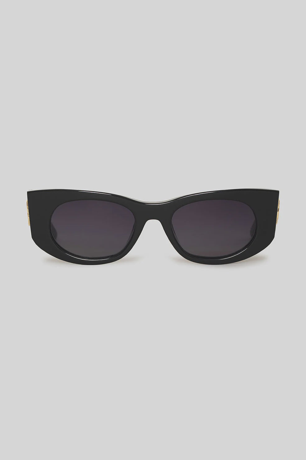 ANINE BING - MADRID SUNGLASSES - DARK TORTOISE