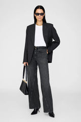 ANINE BING - BRIE JEAN - ARCTIC NIGHT