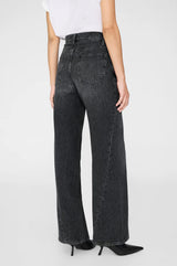 ANINE BING - BRIE JEAN - ARCTIC NIGHT