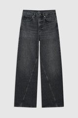 ANINE BING - BRIE JEAN - ARCTIC NIGHT