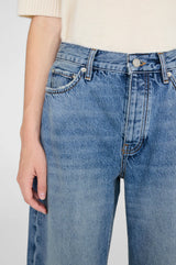 ANINE BING - FRITZ JEAN - BALTIC BLUE