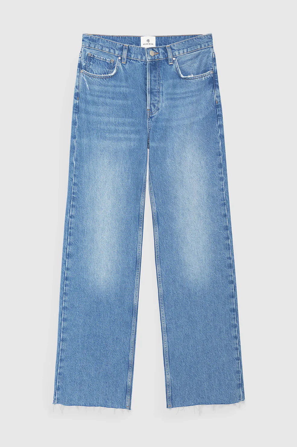 ANINE BING - HUGH JEAN - PANAMA BLUE