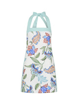 KIVARI - AZURE HALTER MINI DRESS - AZURE