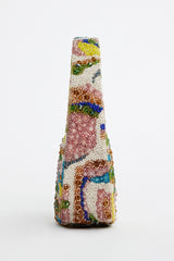 ACLER - BEAD BIRCH BAG - CUBIST CANYON