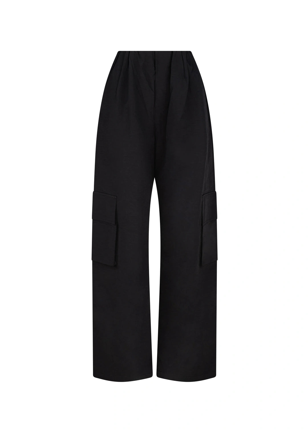 ONE OF OTHERS - BARDOT PANT - BLACK