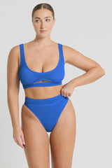 BOND-EYE - SAVANNAH BRIEF - COBALT RECYCLED