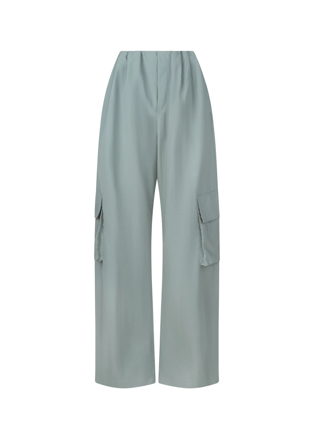 ONE OF OTHERS - BRIGITTE PANT - TEAL