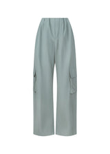 ONE OF OTHERS - BRIGITTE PANT TEAL