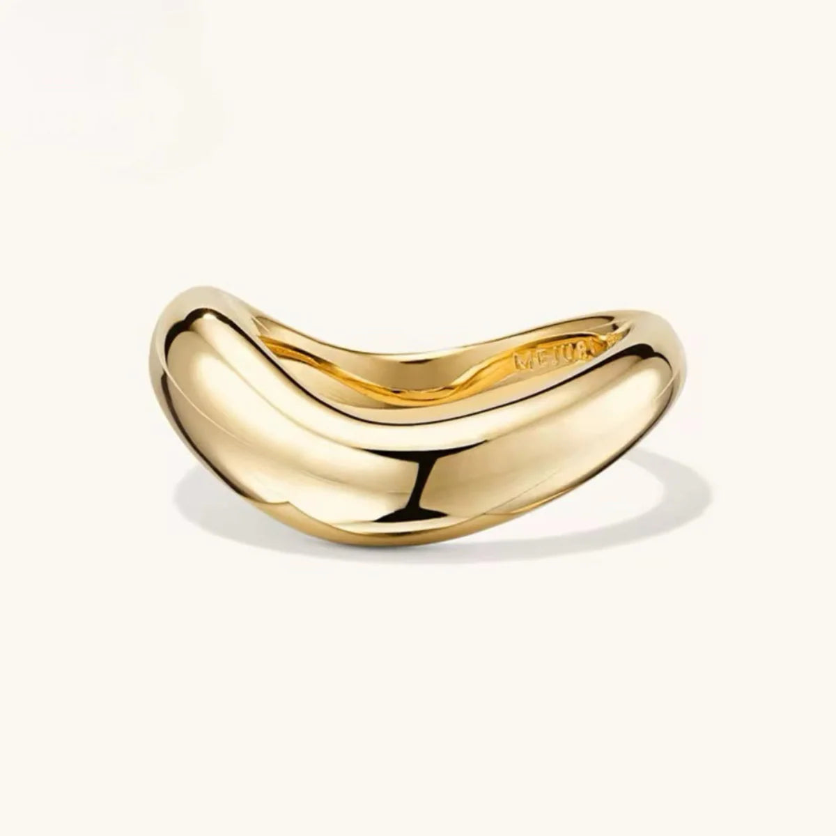 ZAYA - CHANEL RING 6