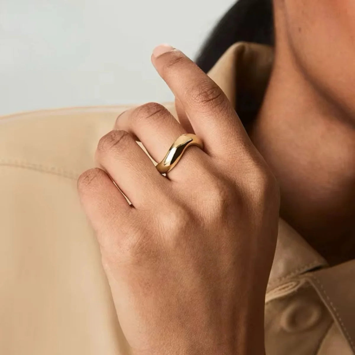 ZAYA - CHANEL RING 6