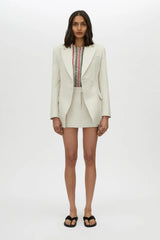 CAMILLA AND MARC - CORBETT BLAZER - STONE