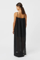 CAMILLA & MARC - DOVER MAXI DRESS - BLACK