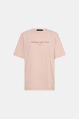 CAMILLA AND MARC - GHIBERTI LOGO TEE - SHERBERT