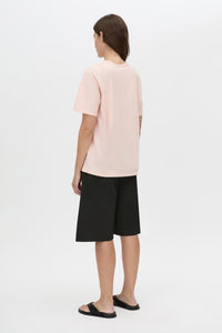 CAMILLA AND MARC - GHIBERTI LOGO TEE - SHERBERT