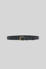 CAMILLA AND MARC - LANDON BELT - BLACK