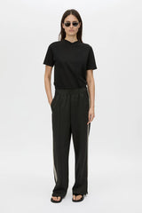 CAMILLA AND MARC - LOCUS SCUBA PANT - BLACK