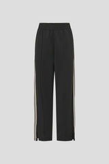 CAMILLA AND MARC - LOCUS SCUBA PANT - BLACK