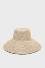 CAMILLA AND MARC - OASIS HAT - NATURAL