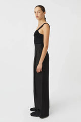 CAMILLA AND MARC - SERENE PANT - BLACK