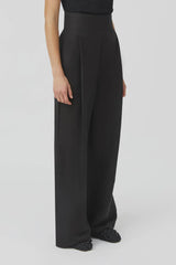 CAMILLA AND MARC - SERENE PANT - BLACK