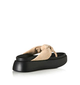 ALIAS MAE - CURTIS - SAND SUEDE