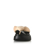 ALIAS MAE - CURTIS - SAND SUEDE