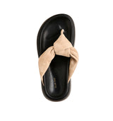 ALIAS MAE - CURTIS - SAND SUEDE