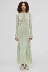 SIGNIFICANT OTHER - BRIE MAXI DRESS - BASIL