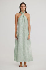 SIGNIFICANT OTHER - CELESTE MAXI DRESS - SOLSTICE