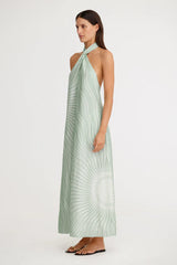 SIGNIFICANT OTHER - CELESTE MAXI DRESS - SOLSTICE